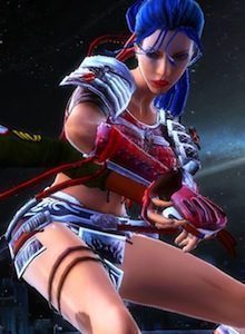 Análisis de Girl Fight para Xbox 360