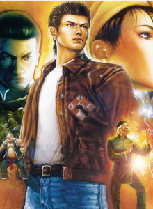 Yu Suzuki: «Sony no ve un duro del Kickstarter de Shenmue 3»