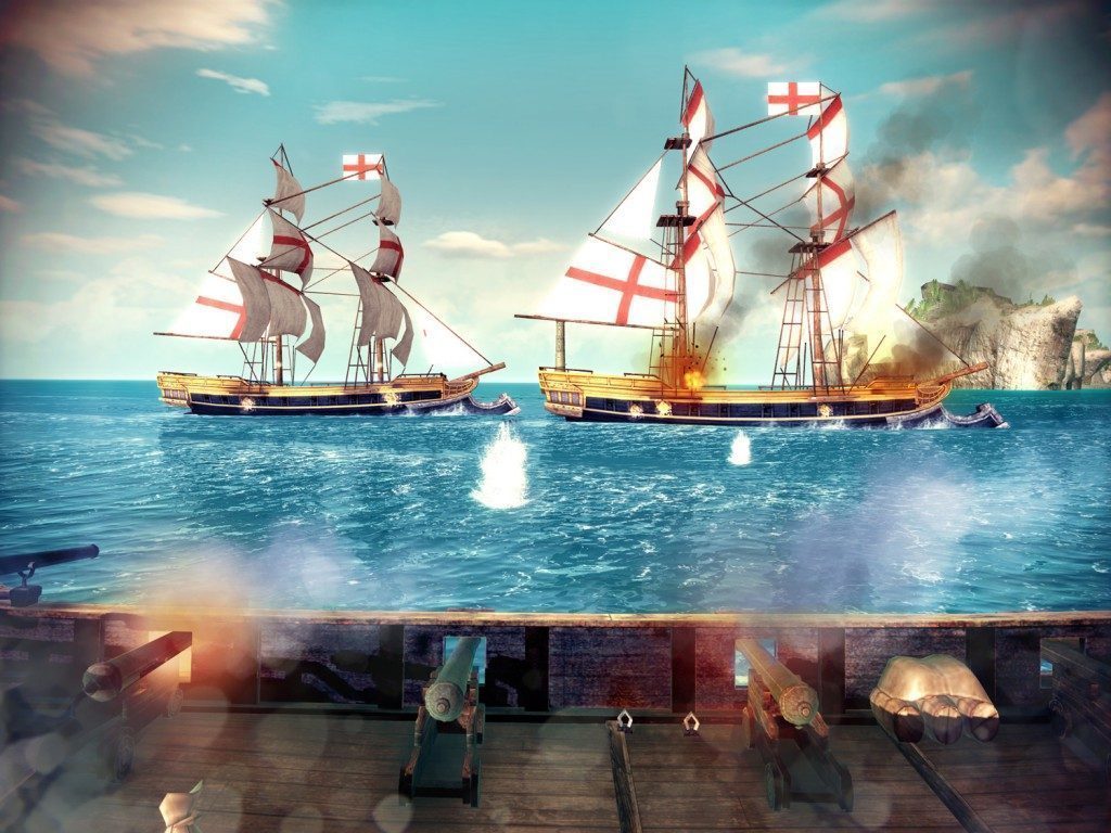 Assassin’s Creed Pirates 
