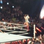 WWE 2K14 RAW