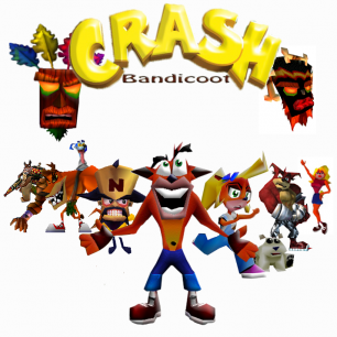 CrashBandicoot_Poster