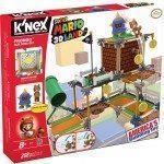 KNEX y sus sets de Super Mario Bros.
