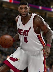 NBA 2K14 te presenta el modo Mi Carrera de PS4 y Xbox One