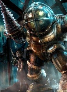 Primeras impresiones con Bioshock para Xbox 360