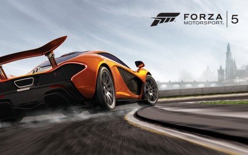 Camp Blogger: Impresiones con Forza 5 para Xbox One