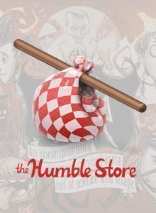 El Humble Indie Bundle 11 se expande con tres nuevos juegos
