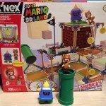 Productos Mario Bros. de K'Nex