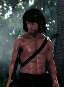 Nuevo gameplay del juego de Rambo para PC, PS3 y Xbox 360