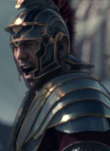Ryse: Son of Rome de Crytek saldrá en PC