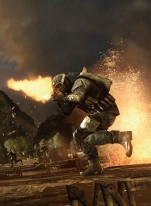 China Rising ya siembra el caos en Battlefield 4 Premium
