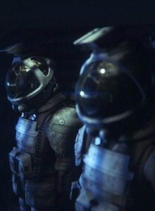 8 minutos de gameplay de Alien: Isolation