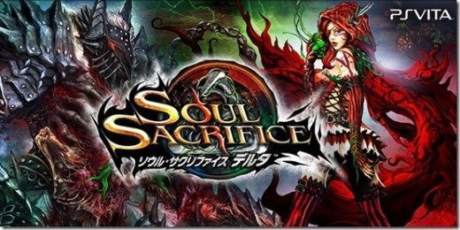  Soul Sacrifice Delta 