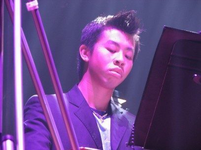 Martin Leung, virtuoso pianista que interpreta videojuegos