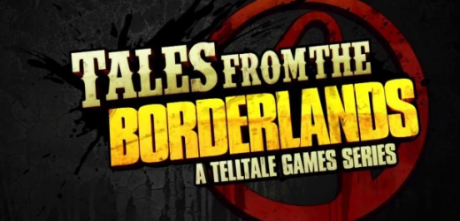 Tales From Borderlands