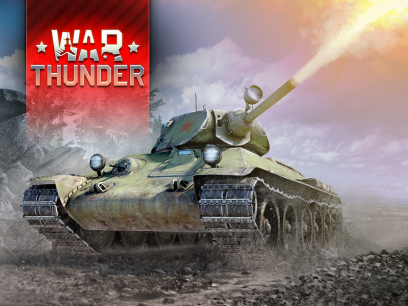 War Thunder Ground Forces