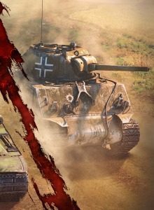 Los tanques llegan a War Thunder en forma de beta cerrada