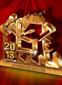 Premios GOTY AKB 2013