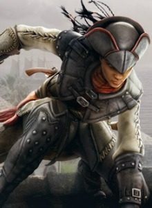 Tráiler de lanzamiento de Assassins Creed Liberation HD