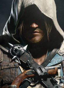 Análisis de Assassin’s Creed IV: Black Flag para Xbox 360