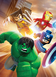 Probamos la demo de LEGO Marvel Super Heroes para Xbox One
