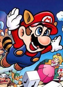 Análisis de Super Mario Bros. 3 para Wii U