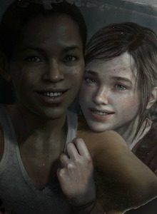 Tráiler de lanzamiento de The Last of Us Left Behind para PS3