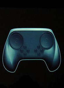 Valve presenta el prototipo final del mando de SteamBox