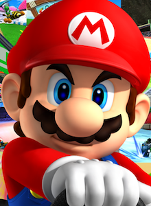 Mario Kart 8 contará con un ‘chat de juego’
