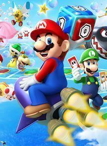 Análisis de Mario Party Island Tour para Nintendo 3DS