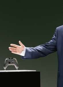 Presentación de Xbox One