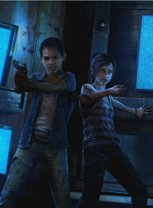 Análisis de The Last of Us: Left Behind para PS3