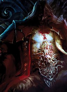 La demo de Castlevania Lords of Shadow 2 llega a PC y PS3