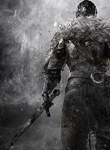 Dark Souls II llegará a PC el 25 de abril
