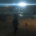 Metal Gear V Ground Zeroes Day Xbox 360