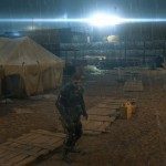 Metal Gear V Ground Zeroes Day Xbox One