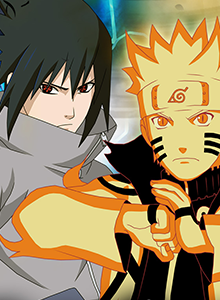 Naruto Shippuden Ultimate Ninja Storm Revolution