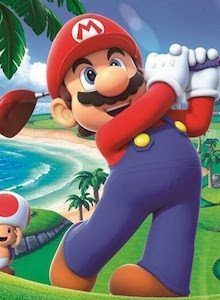 Novedades y nuevo trailer de Mario Golf: World Tour