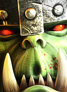 Análisis de Warhammer Quest para iPad