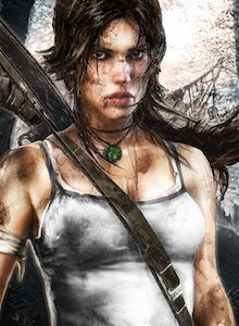 Tomb Raider Definitive Edition se luce en Xbox One