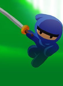 10 Second Ninja ya disponible en PC y Mac