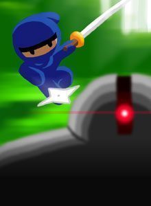 Análisis de 10 Second Ninja para PC