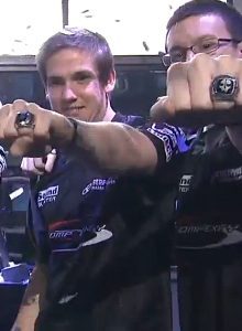 CompLexity campeones en Call Of Duty Championship 2014