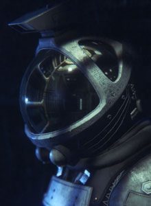 Creative Assembly muestra la creación del Alien en Alien: Isolation