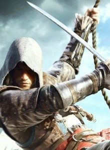 Anunciado Assassin’s Creed Black IV: Black Flag – Jackdaw Edition