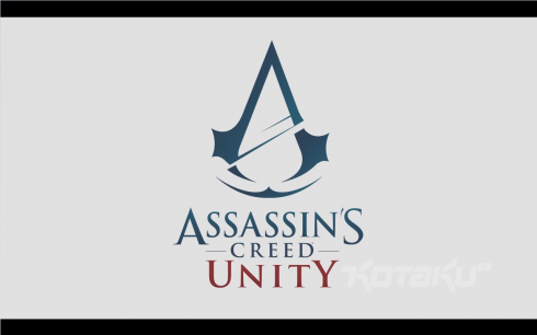 Assassin's Creed Unity (2)