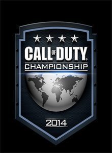 En marcha Call Of Duty Championship 2014
