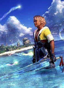 Revive la caída de Zanarkand con Final Fantasy X|X-2 HD Remaster