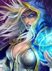 HearthStone: Heroes Of Warcraft presenta Duelos Junto Al Fuego