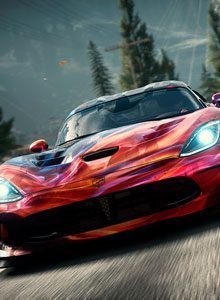 Need for Speed se da otro respiro y regresa en 2017