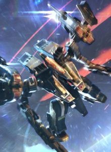 Fecha para Strike Suit Zero:Director’s Cut en Xbox One y PS4